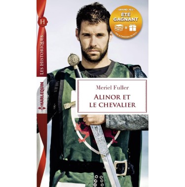 Alinor et le chevalier