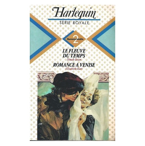 Le fleuve du temps & Romance à Venise