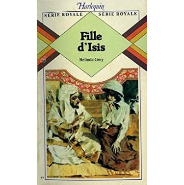Fille D'Isis