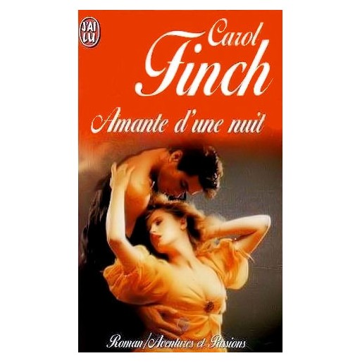Amante d'une nuit
