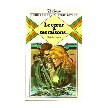 Le coeur a ses raisons