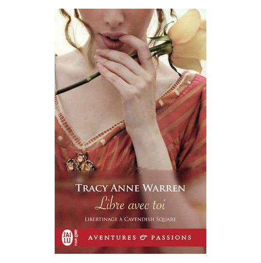 Libertinage à Cavendish Square 3 Libre avec toi