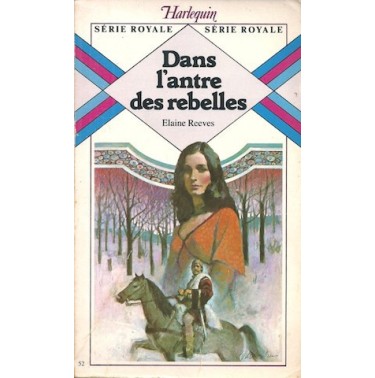 Dans l'antre des rebelles