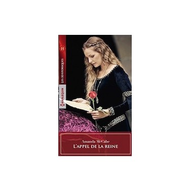 Lappel de la reine