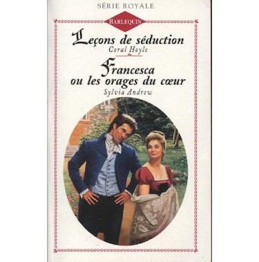 Leçons de séduction