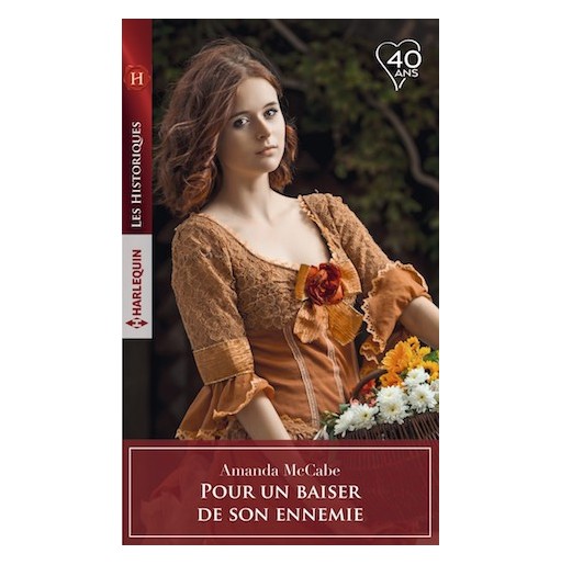 Pour un baiser de son ennemie