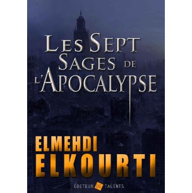 Les Sept Sages de l'Apocalypse