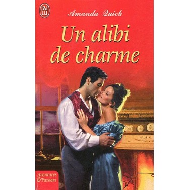 Un alibi de charme