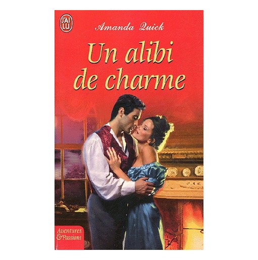 Un alibi de charme