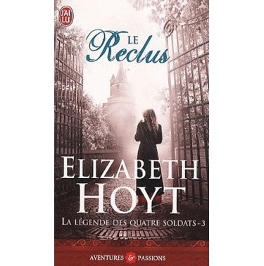 La legende des quatre soldats  3 Le reclus