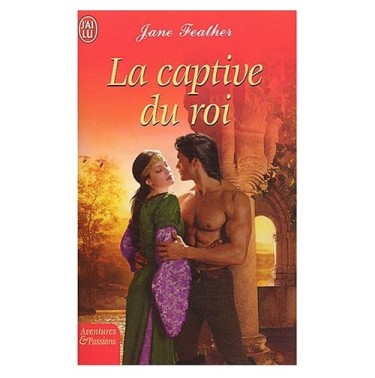 La captive du roi