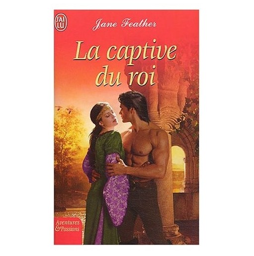 La captive du roi