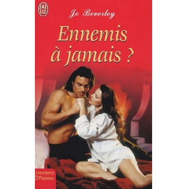 Les Malloren 6 Ennemis à jamais