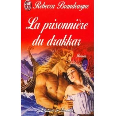 La prisonnière du drakkar
