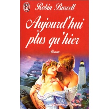 Aujourd'hui plus qu'hier