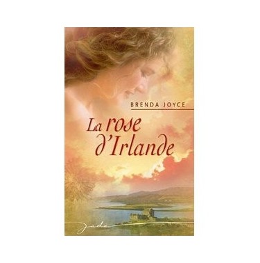 La rose d'Irlande