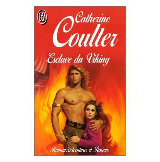 Esclave du viking