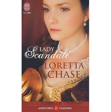 Lady Scandale
