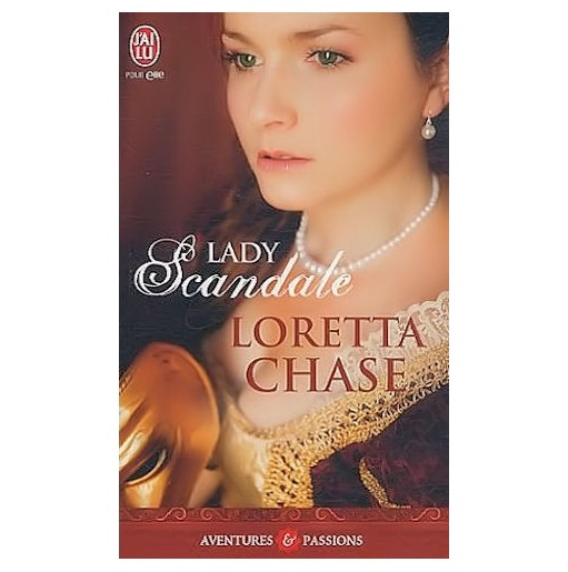 Lady Scandale