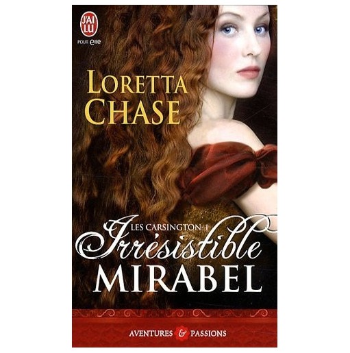 Irrésistible Mirabel