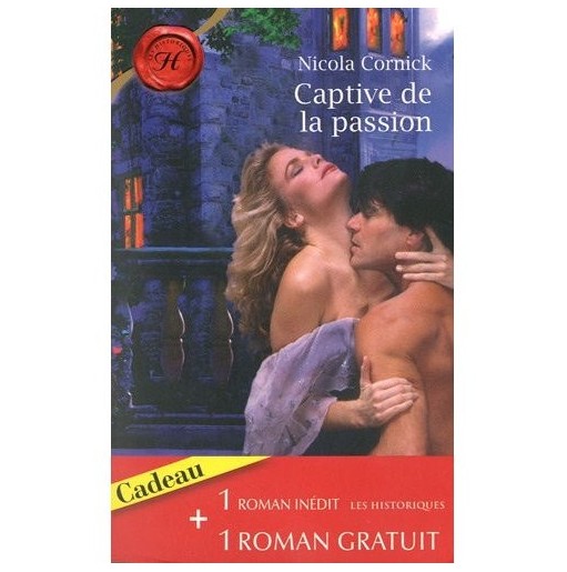 Captive de la passion