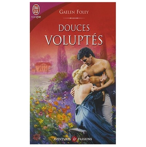 Douces voluptés