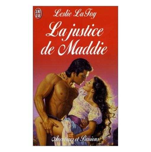 La justice de Maddie