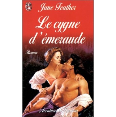 Le cygne d'émeraude