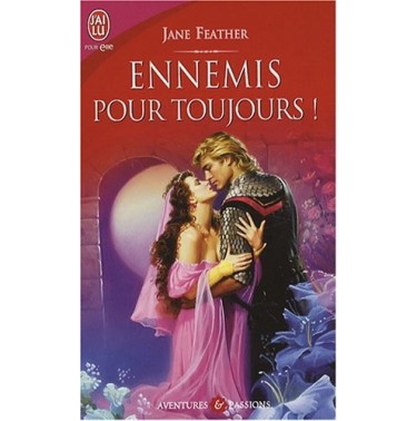 Ennemis pour toujours