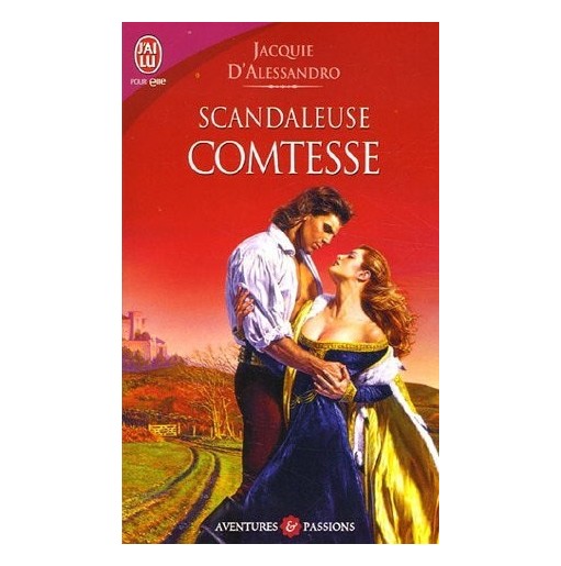 Scandaleuse comtesse