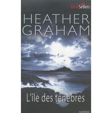 L''ile des ténèbres