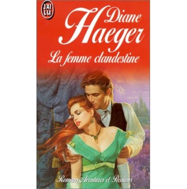 La femme clandestine