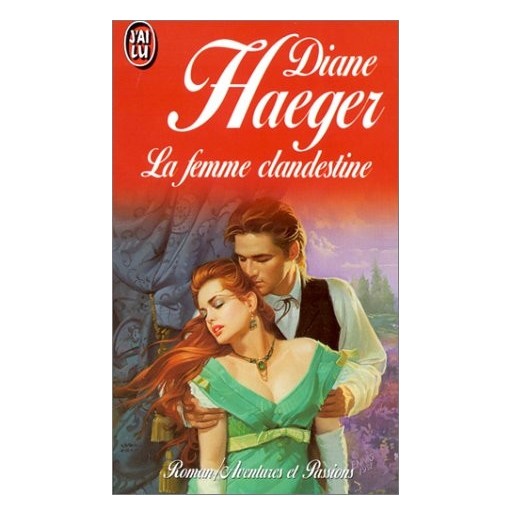 La femme clandestine