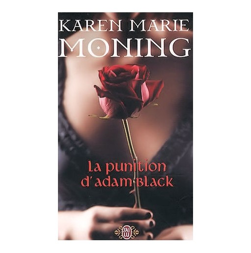 Les highlanders  6 La punition d'Adam Black