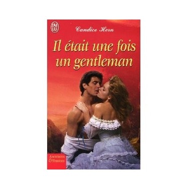 Il était une fois un gentleman