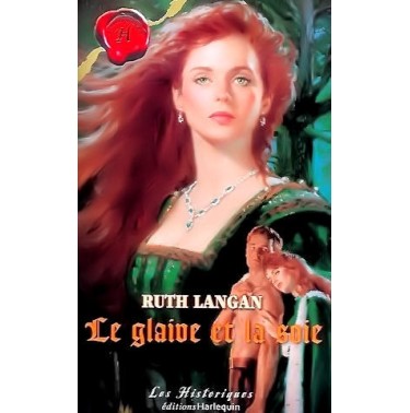 Le glaive et la soie