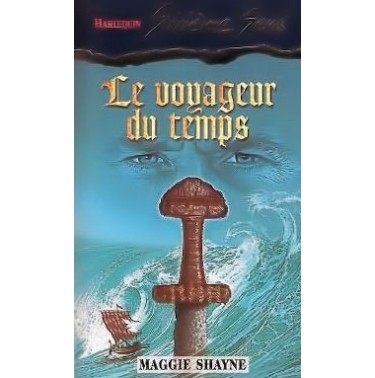 Le voyageur du temps