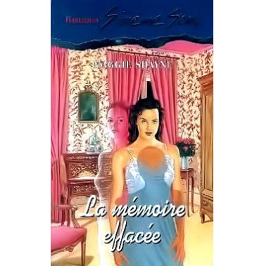 La mémoire effacée