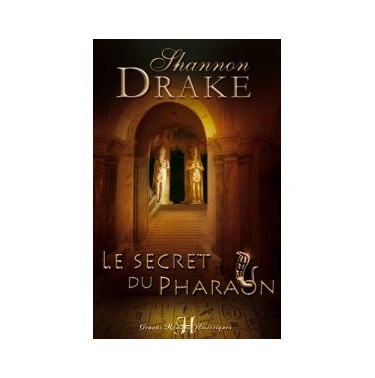 Le secret du pharaon