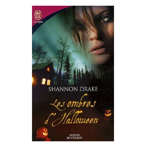 Les ombres d'Halloween