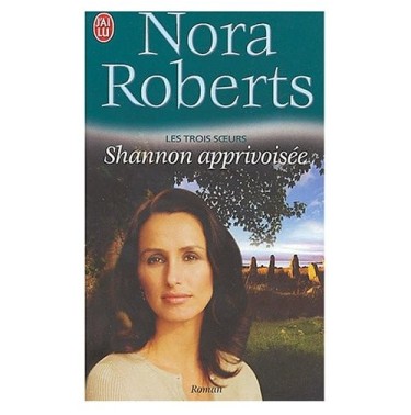 Les trois soeurs 3  Shannon apprivoisé