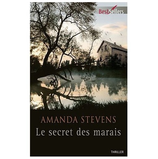 Le secret des marais