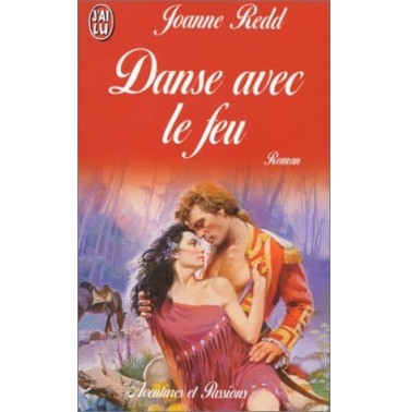 Danse avec le feu