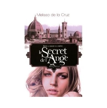 Le secret de l'ange