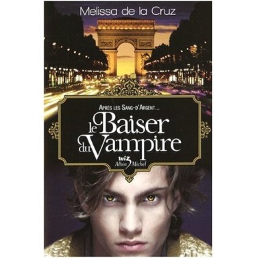 Le baiser du vampire