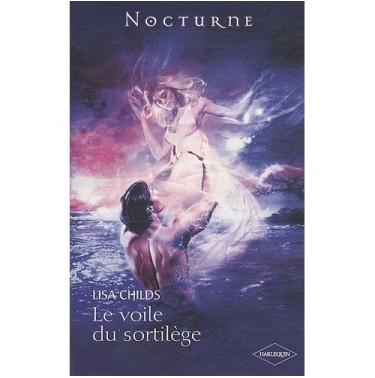 Le voile du sortilege