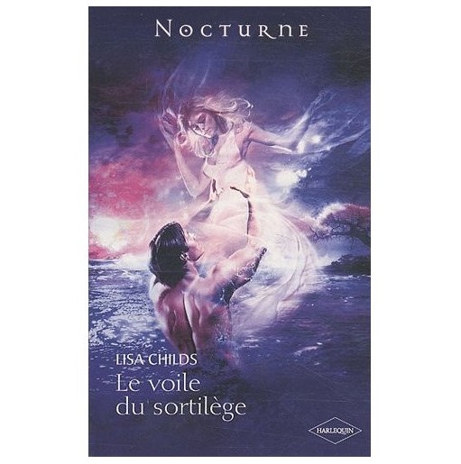 Le voile du sortilege