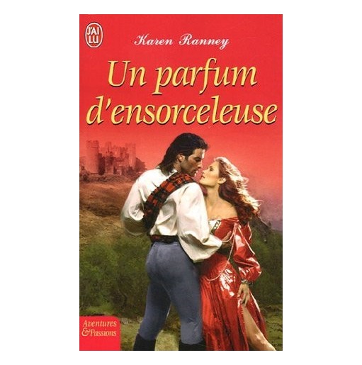 Un parfum d'ensorceleuse
