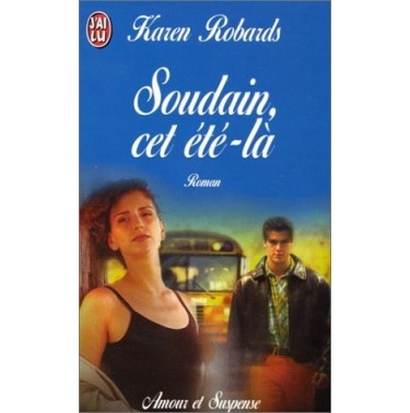 Soudain cet été là