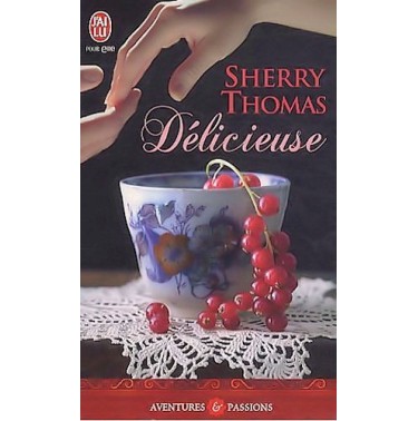 Les Marsden 1 Délicieuse